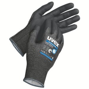 uvex phynomic F XG handschoen