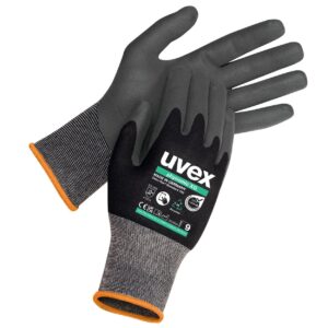 uvex phynomic XG handschoen