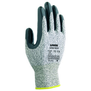 uvex unidur 6643 handschoen