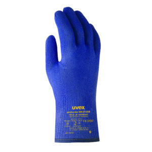 uvex protector chemical NK2725B handschoen
