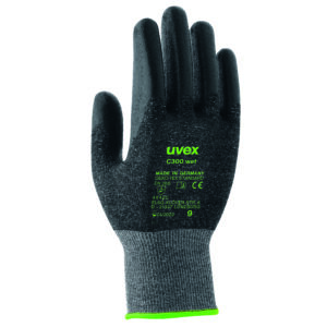 uvex C300 wet handschoen