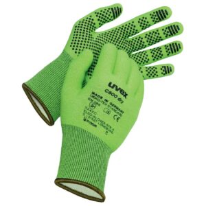 uvex C500 dry handschoen