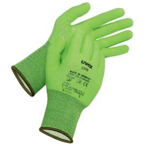 uvex C500 handschoen