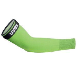 uvex C500 sleeve armbeschermer