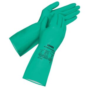 uvex profastrong NF33 handschoen