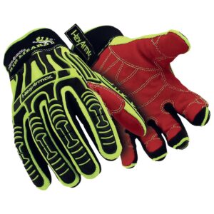Hexarmor Rig Lizard 2021X handschoen