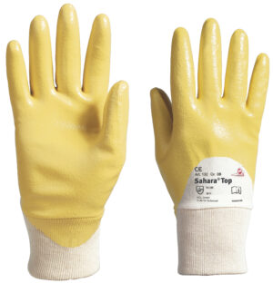KCL Sahara Top 102 handschoen