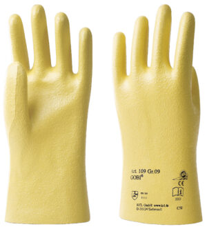 KCL Gobi 109 handschoen