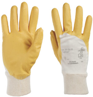 KCL Taifun 151 handschoen