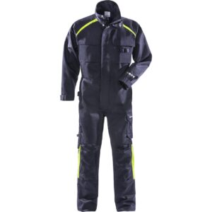 Fristads 8030 FLAM overall