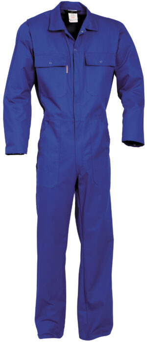 HAVEP 2166 overall