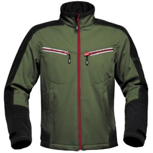 HAVEP 40145 softshell jas