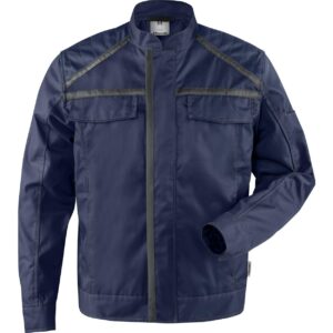 Fristads 4688 GRT Green jack