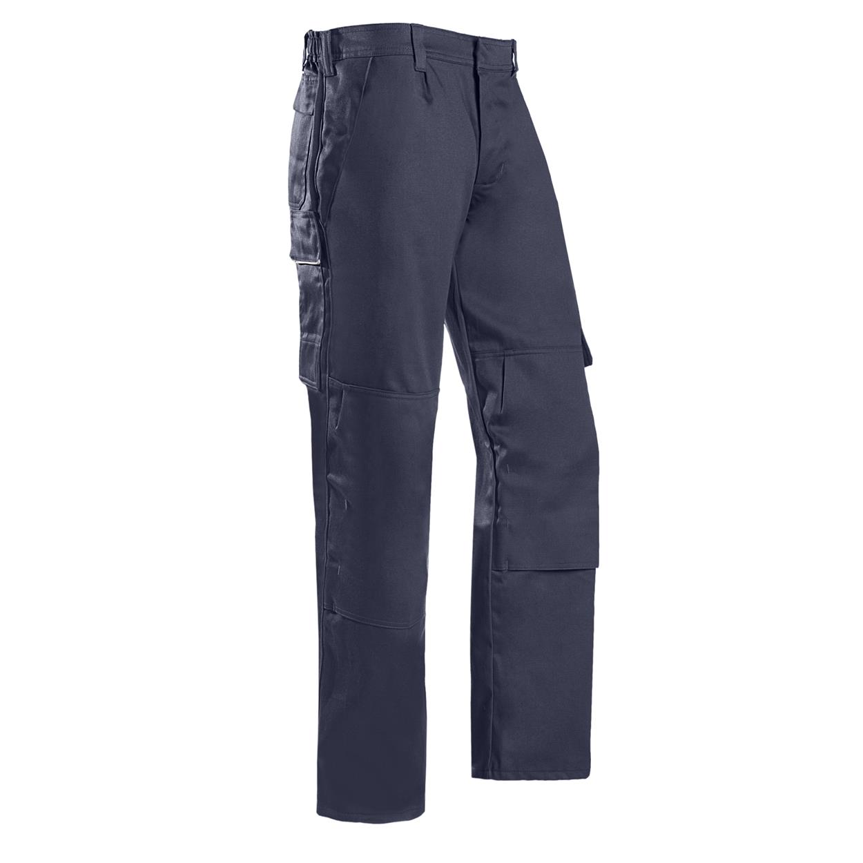 Sioen 011V Zarate broek