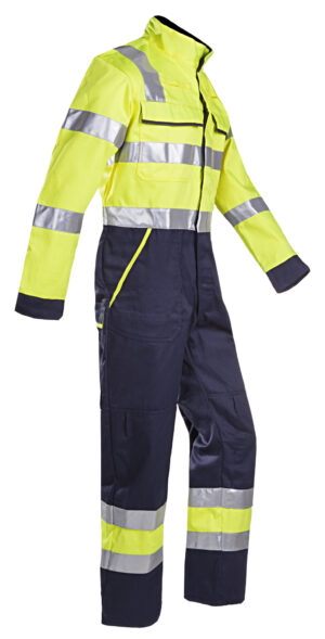 Sioen 018V Autun overall