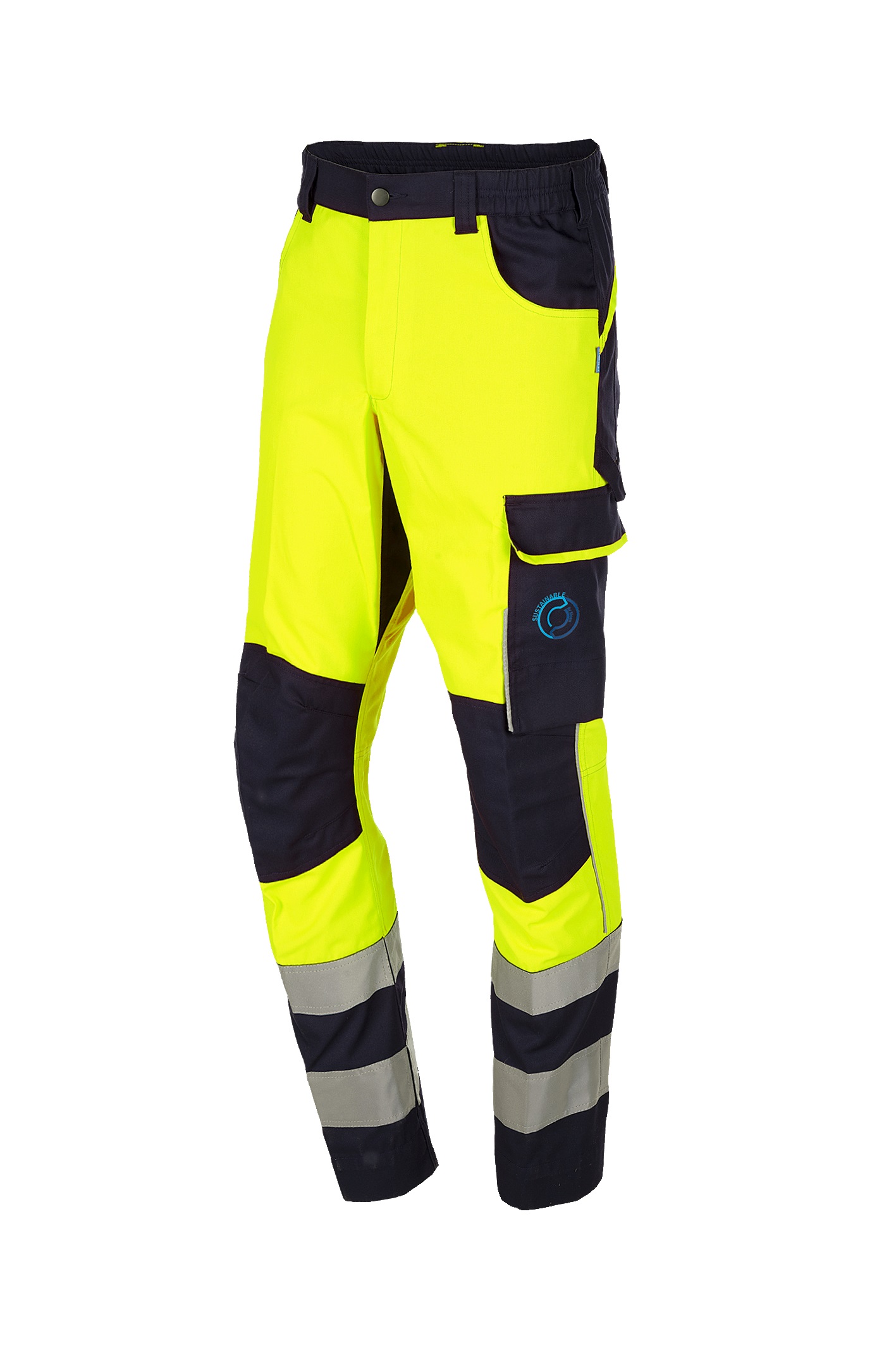 Sioen 083V Turup broek