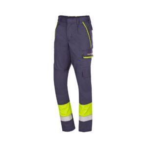 Sioen 084VA Calanques broek