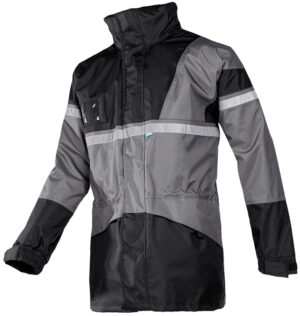 Sioen 288A Cloverfield parka