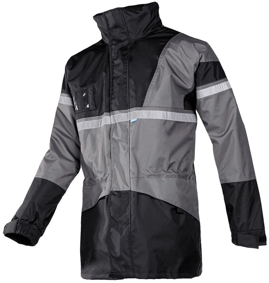 Sioen 288A Cloverfield parka