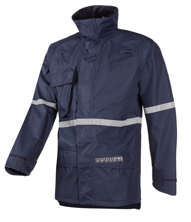 Sioen 7430 Grindal parka