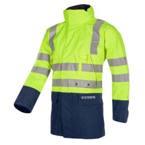 Sioen 3073 Winseler parka