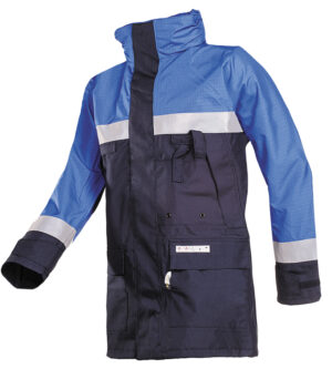 Sioen 3074 Duffel parka