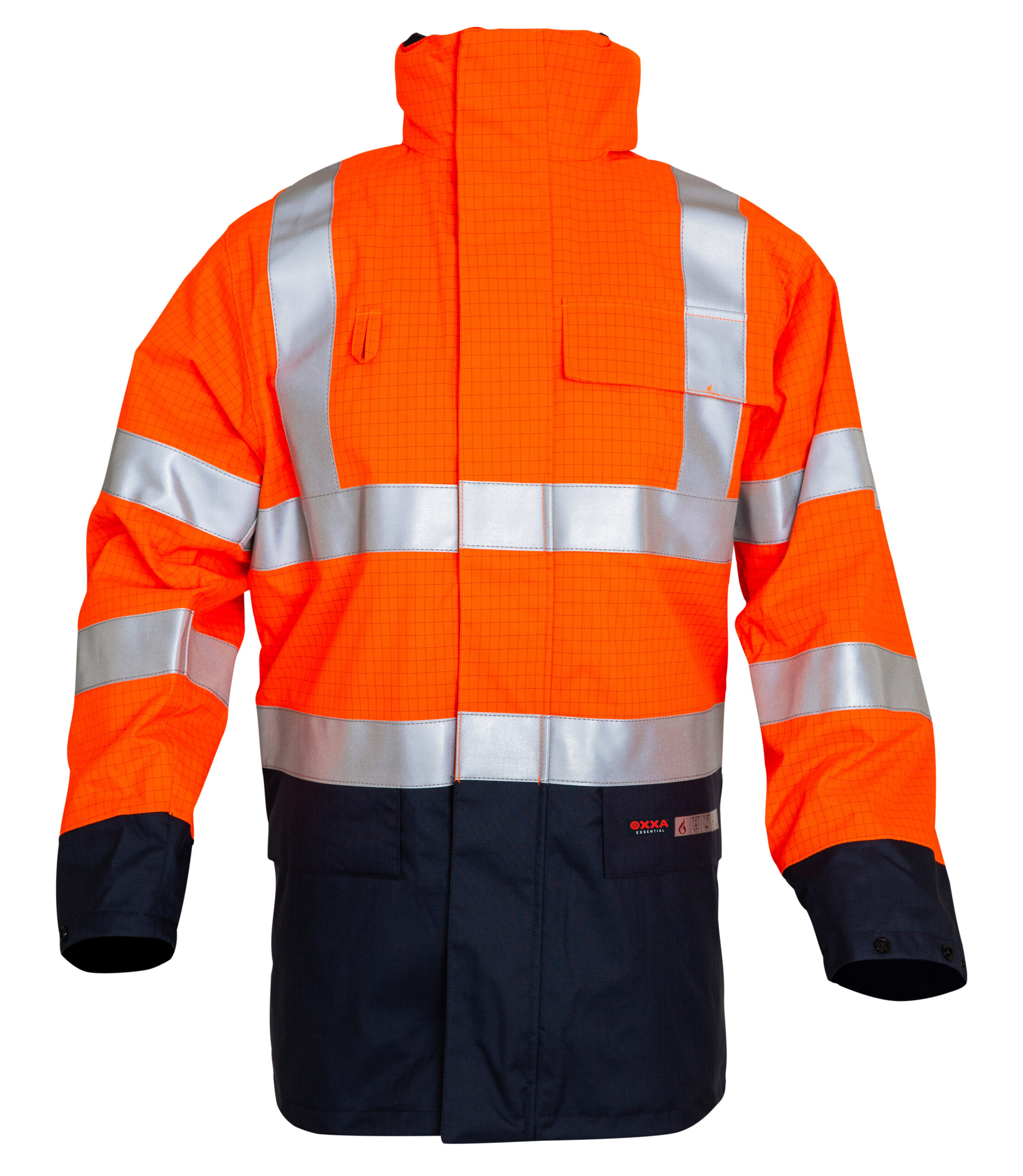 OXXA Magoma 2664 parka