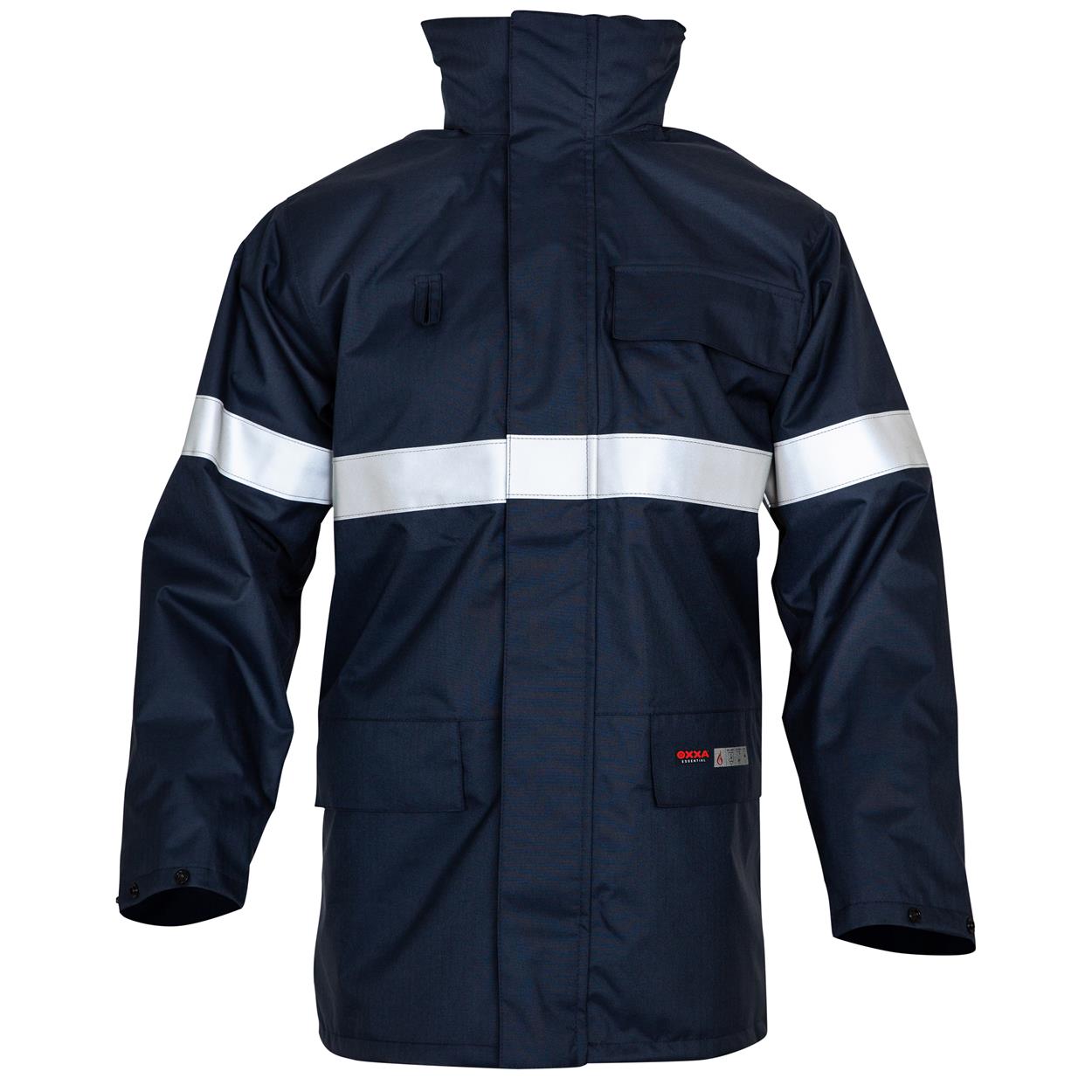 OXXA Maka 2665 parka