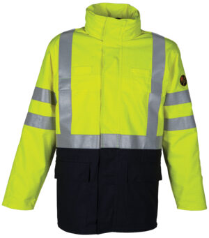 HAVEP 40005 parka