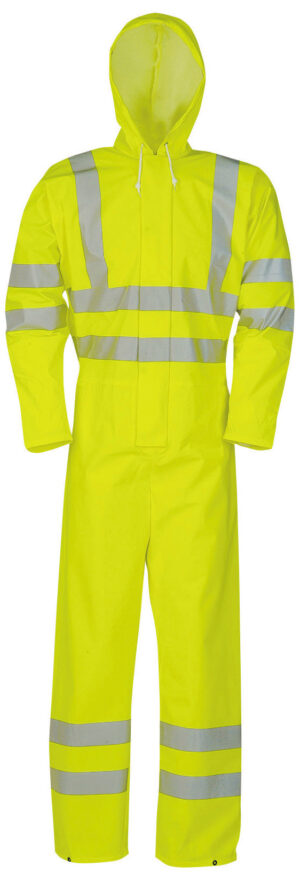 Sioen 6936 Etna overall