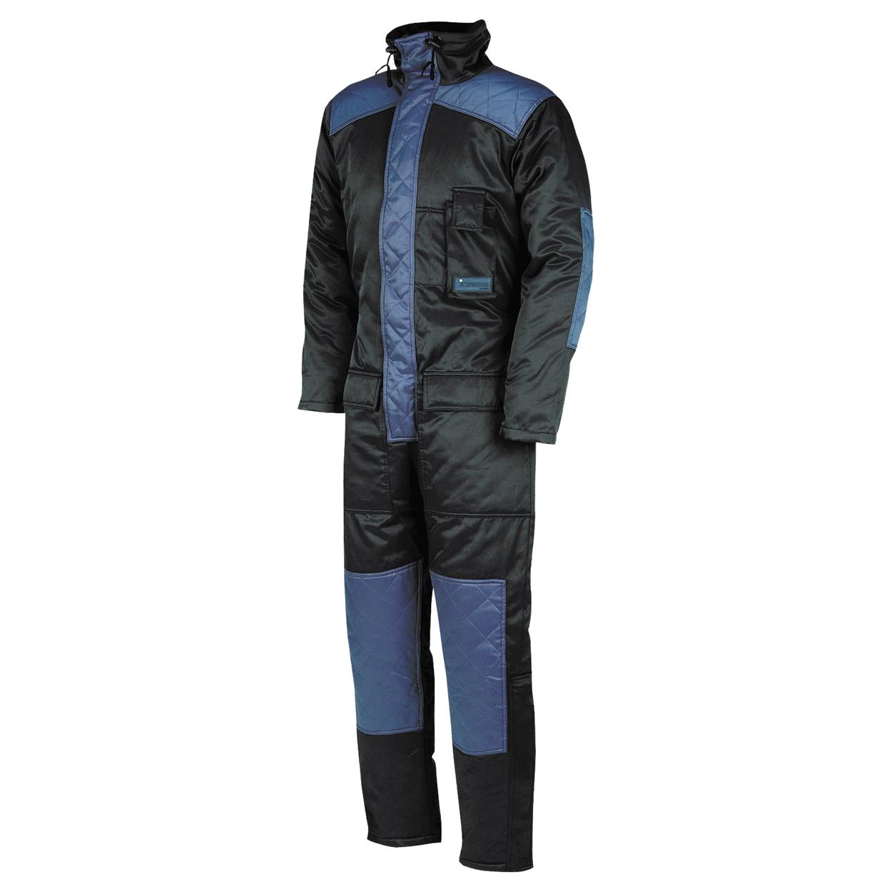 Sioen 6402 Matterhorn overall