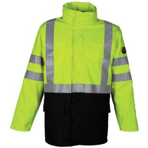 HAVEP 40001 parka