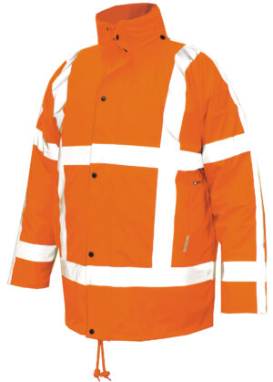 M-Wear 5567 Auring parka RWS