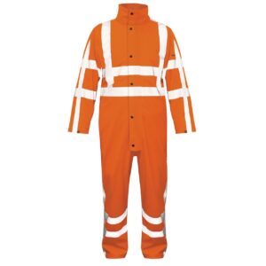 OXXA Alistair 5707 overall RWS