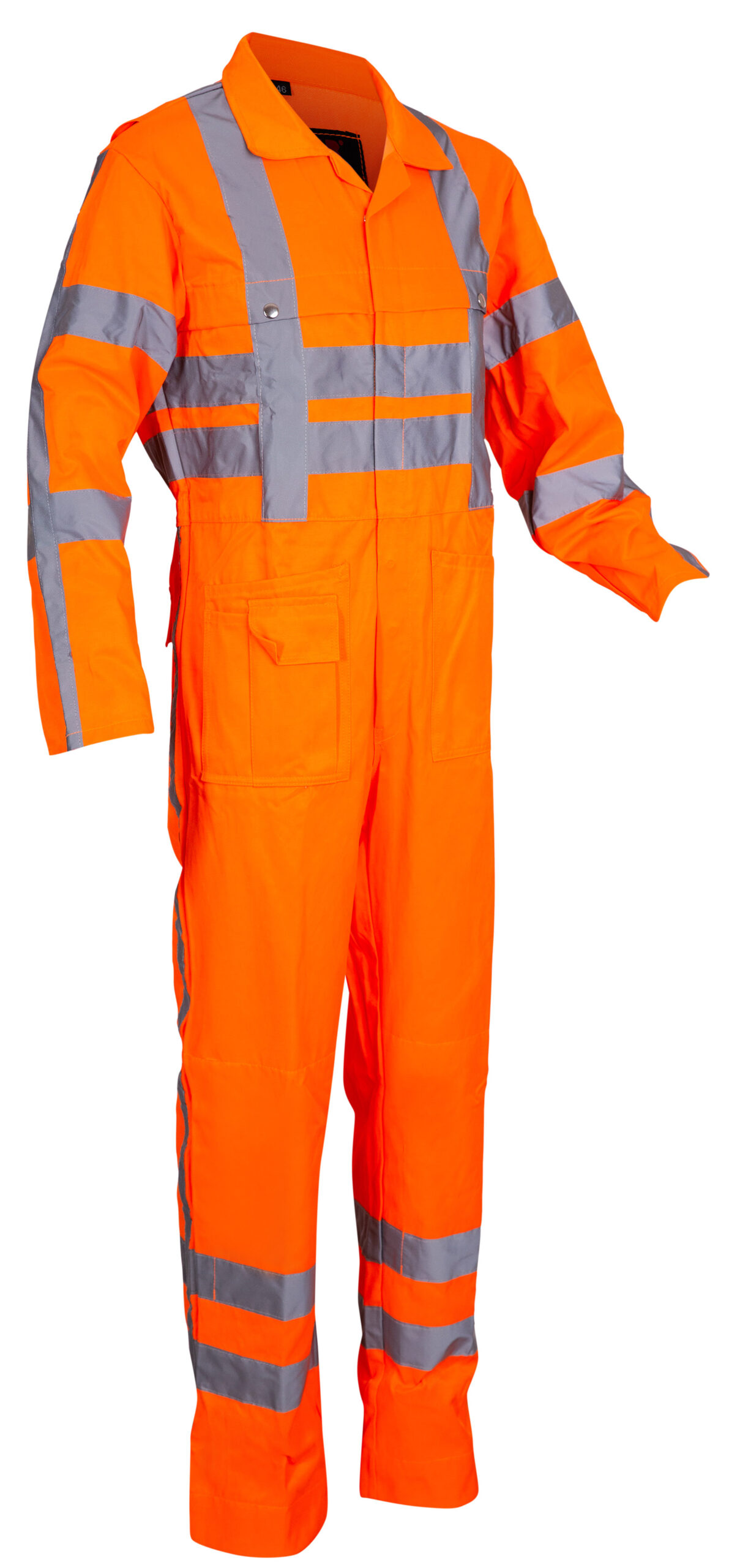 OXXA X-Viz-Ultra 5805 overall RWS