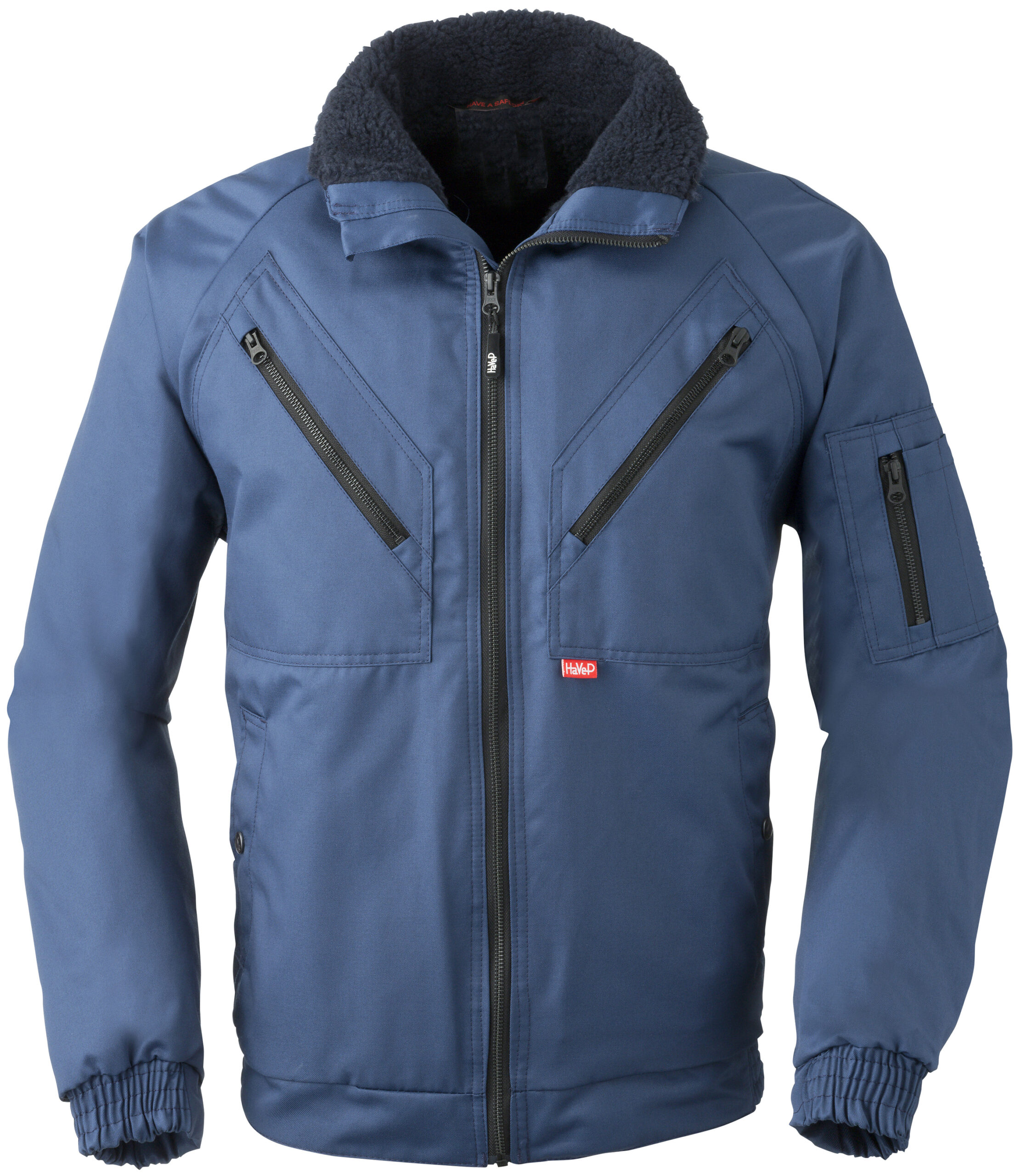 HAVEP 5032 pilotjack