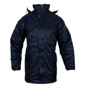 OXXA General 8570 parka