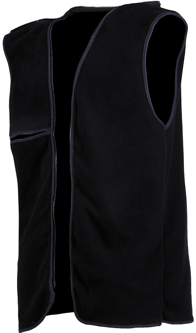 Sioen 7220 Royston fleece voering