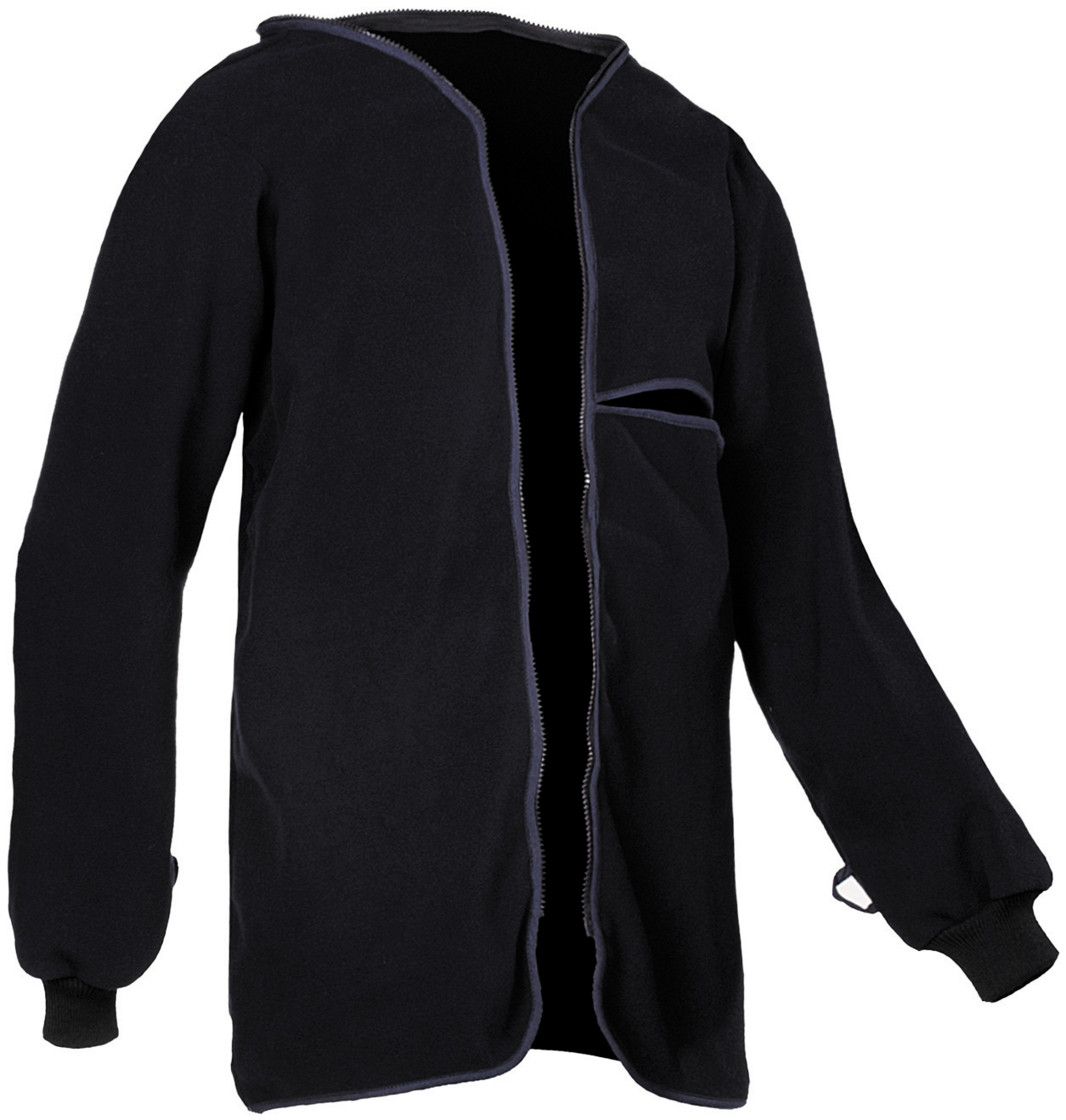 Sioen 7221 Watson fleece voering