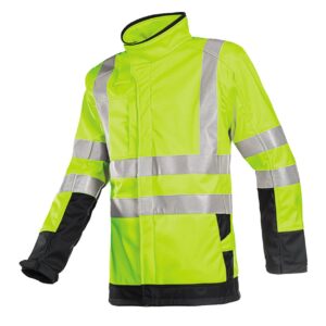Sioen 9633 Playford softshell jas