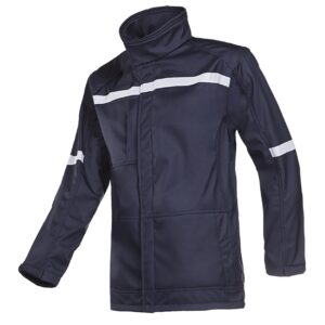 Sioen 9634 Cardinia softshell jas
