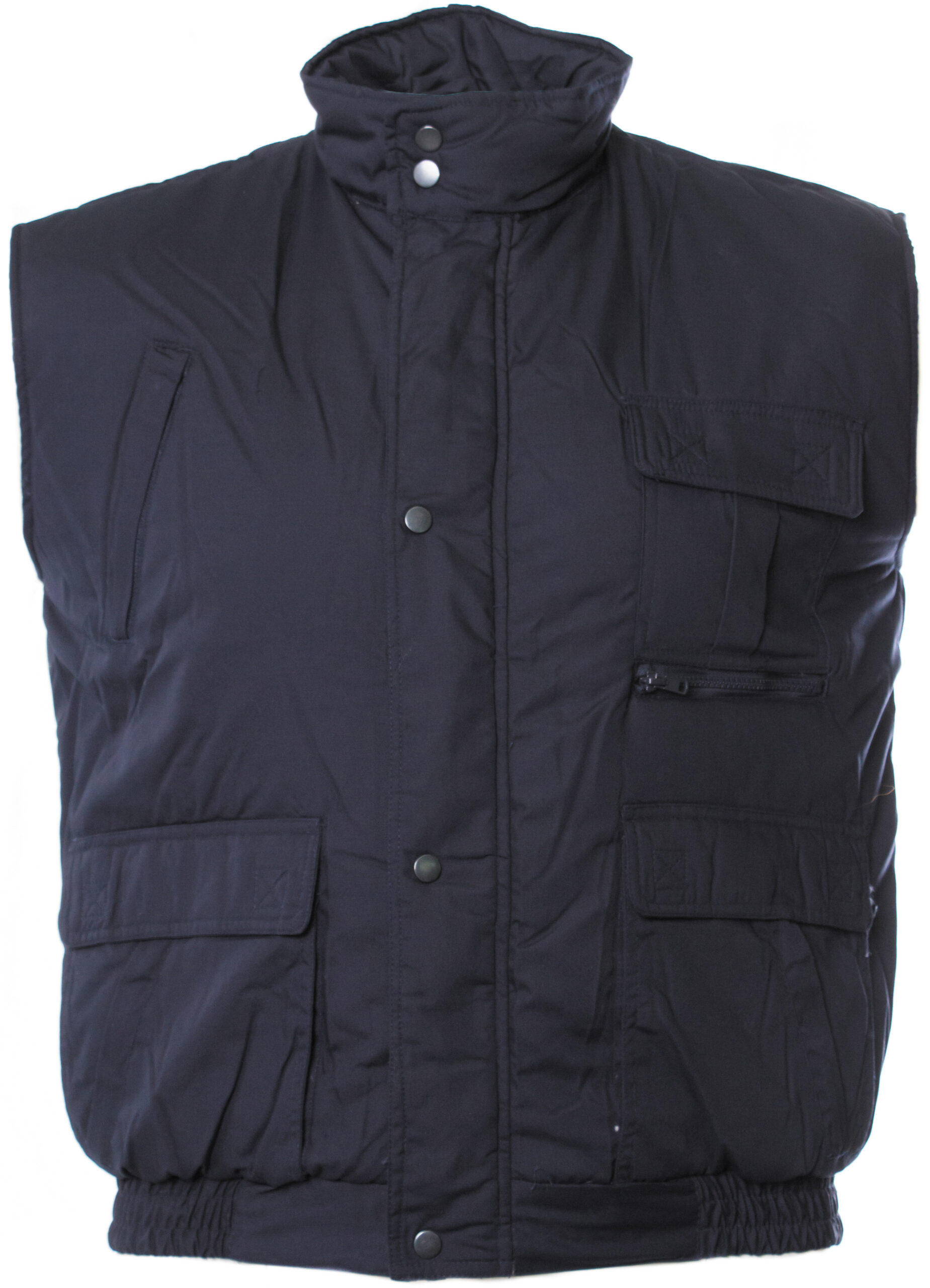 M-Wear 0380 Megapocket bodywarmer