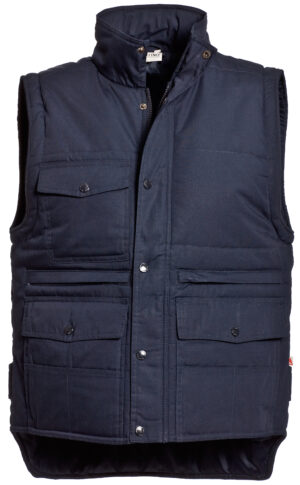 Santino Bob bodywarmer