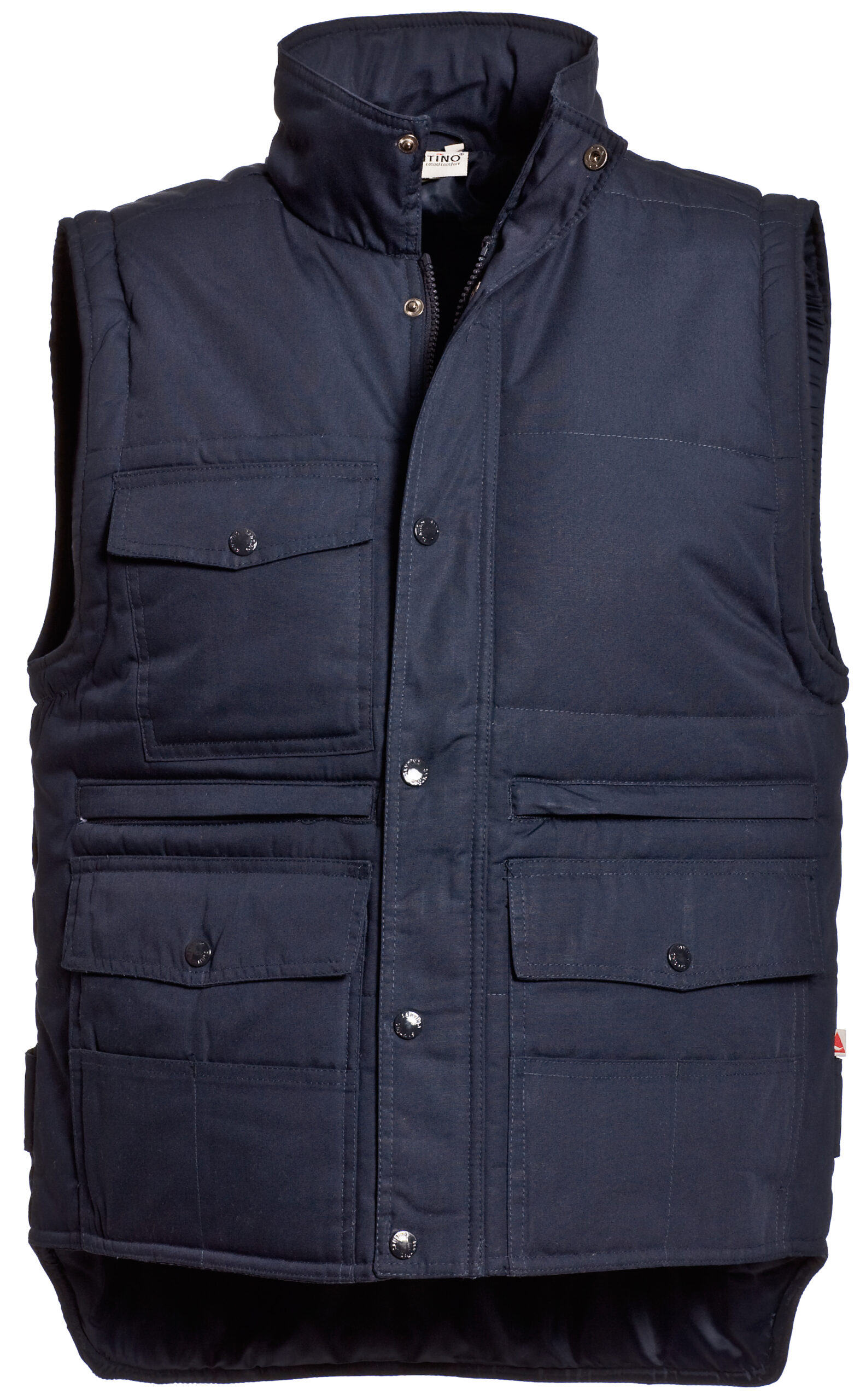 Santino Bob bodywarmer