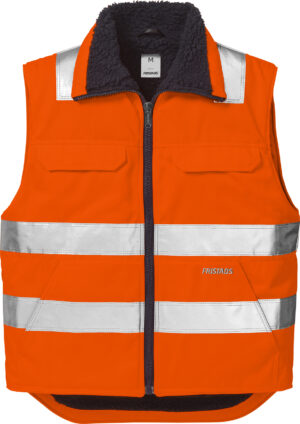 Fristads 5304 BT bodywarmer