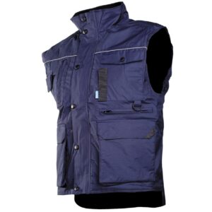 Sioen 087A Bernex bodywarmer