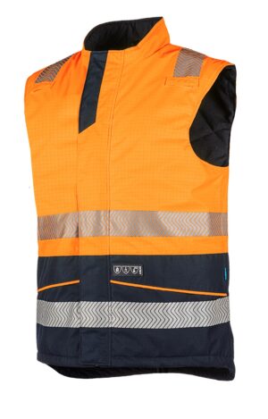 Sioen 9375 Vikja bodywarmer