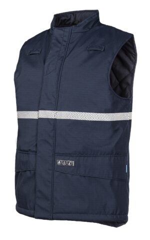 Sioen 9376 Burvik bodywarmer