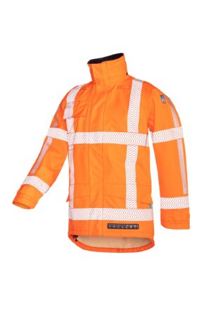 Sioen 7333 Beltrum parka RWS