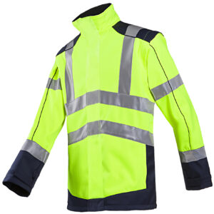 Sioen 167A Drayton softshell jas